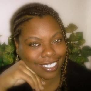 Meet your Posher, Denise